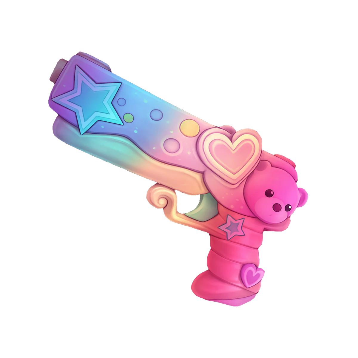 MM2 Guns
