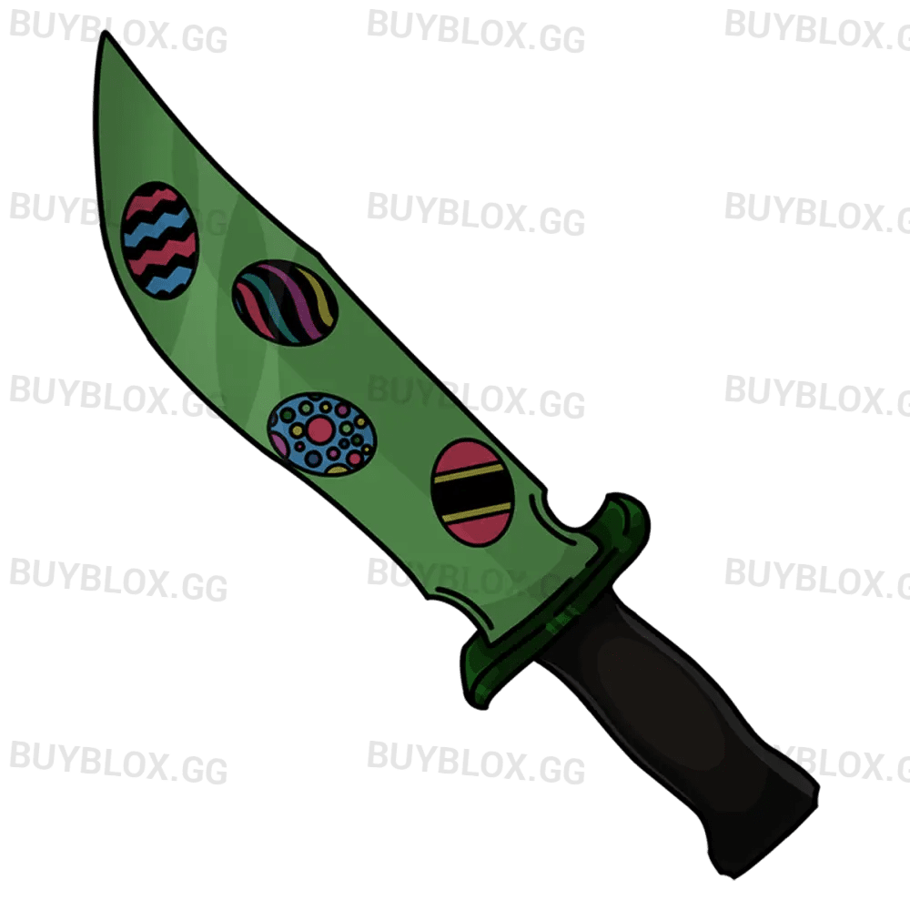 MM2 Knives