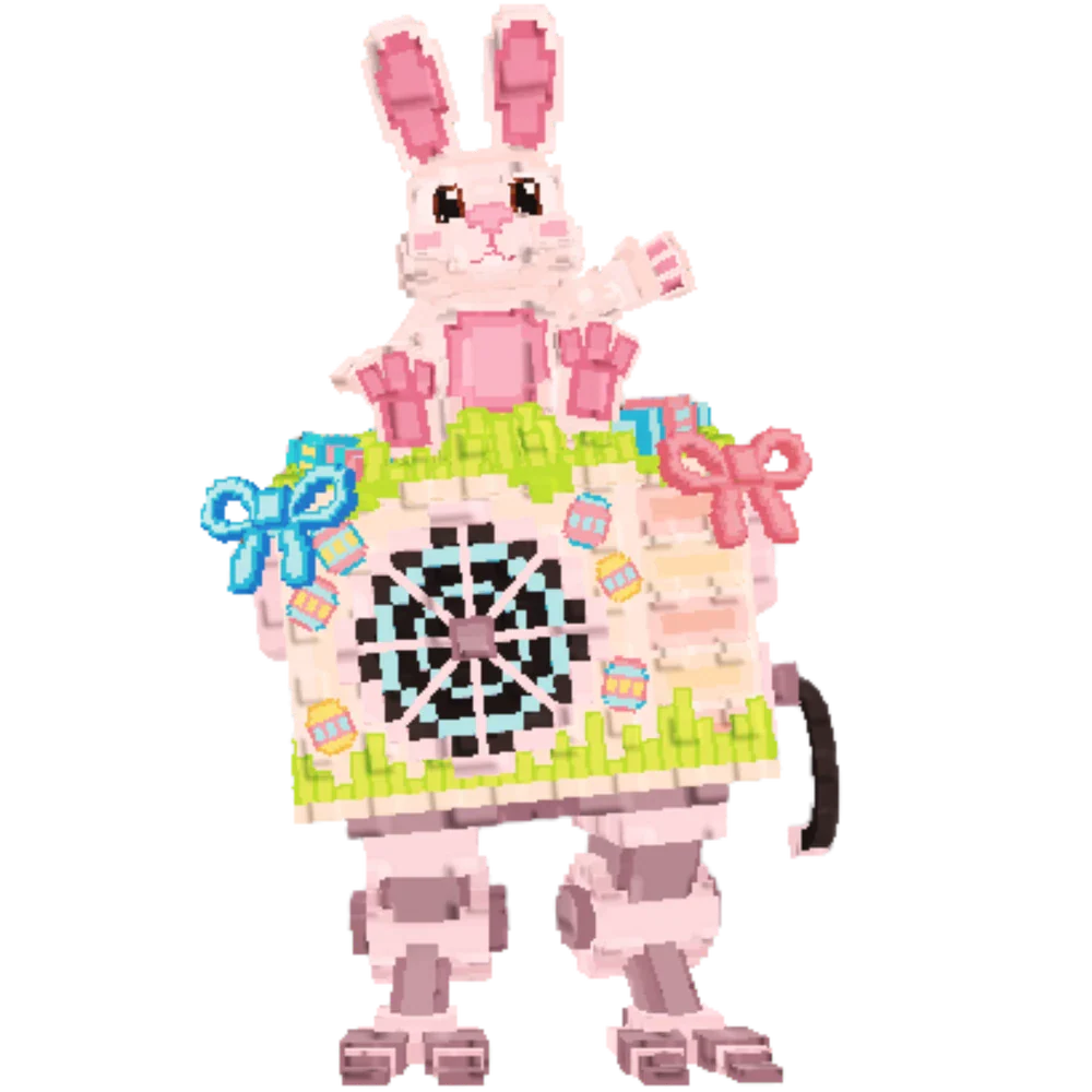 New Easter Brainrots
